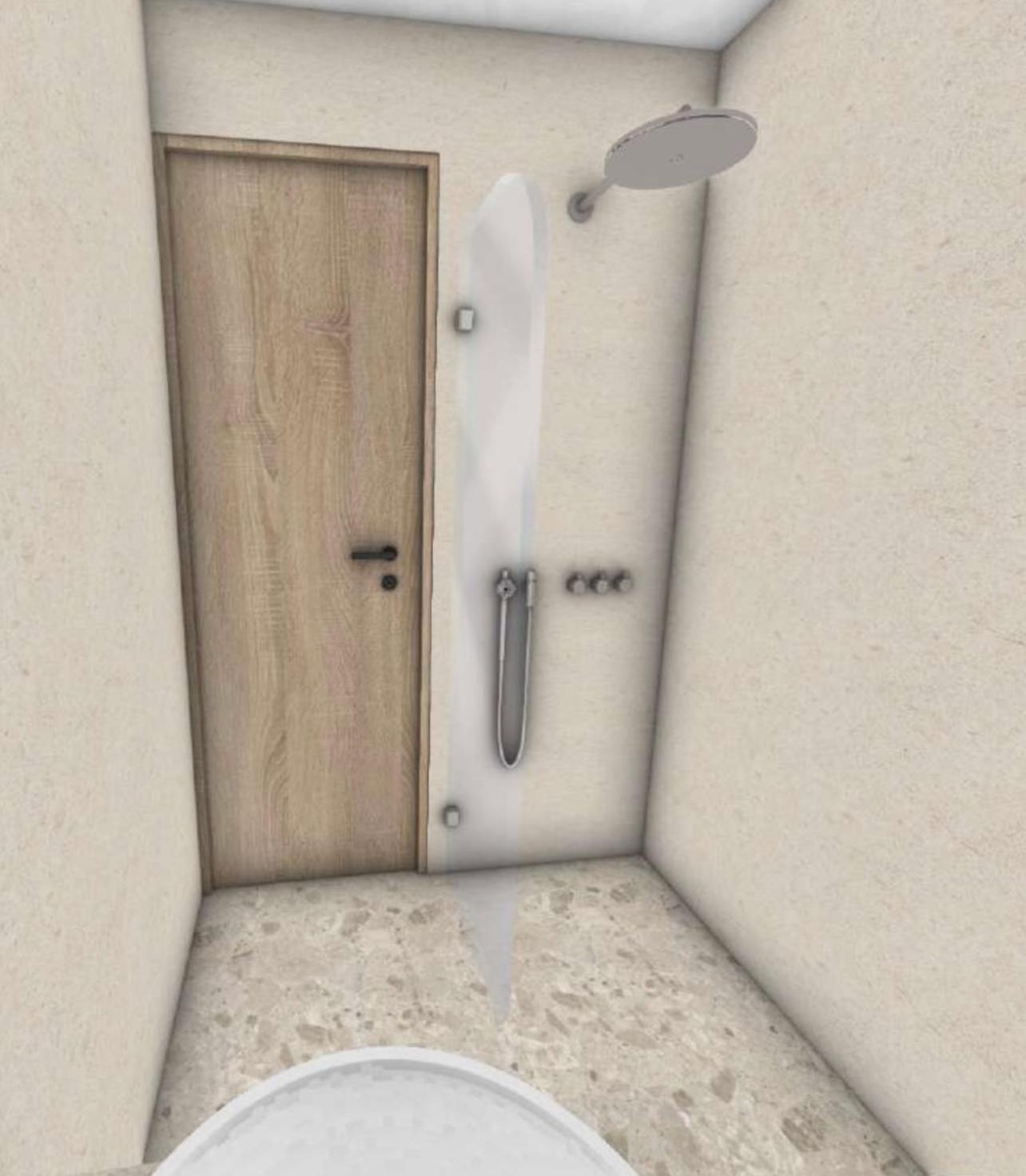 Roula Kotsonis Superior Apartment 阿凯松 外观 照片