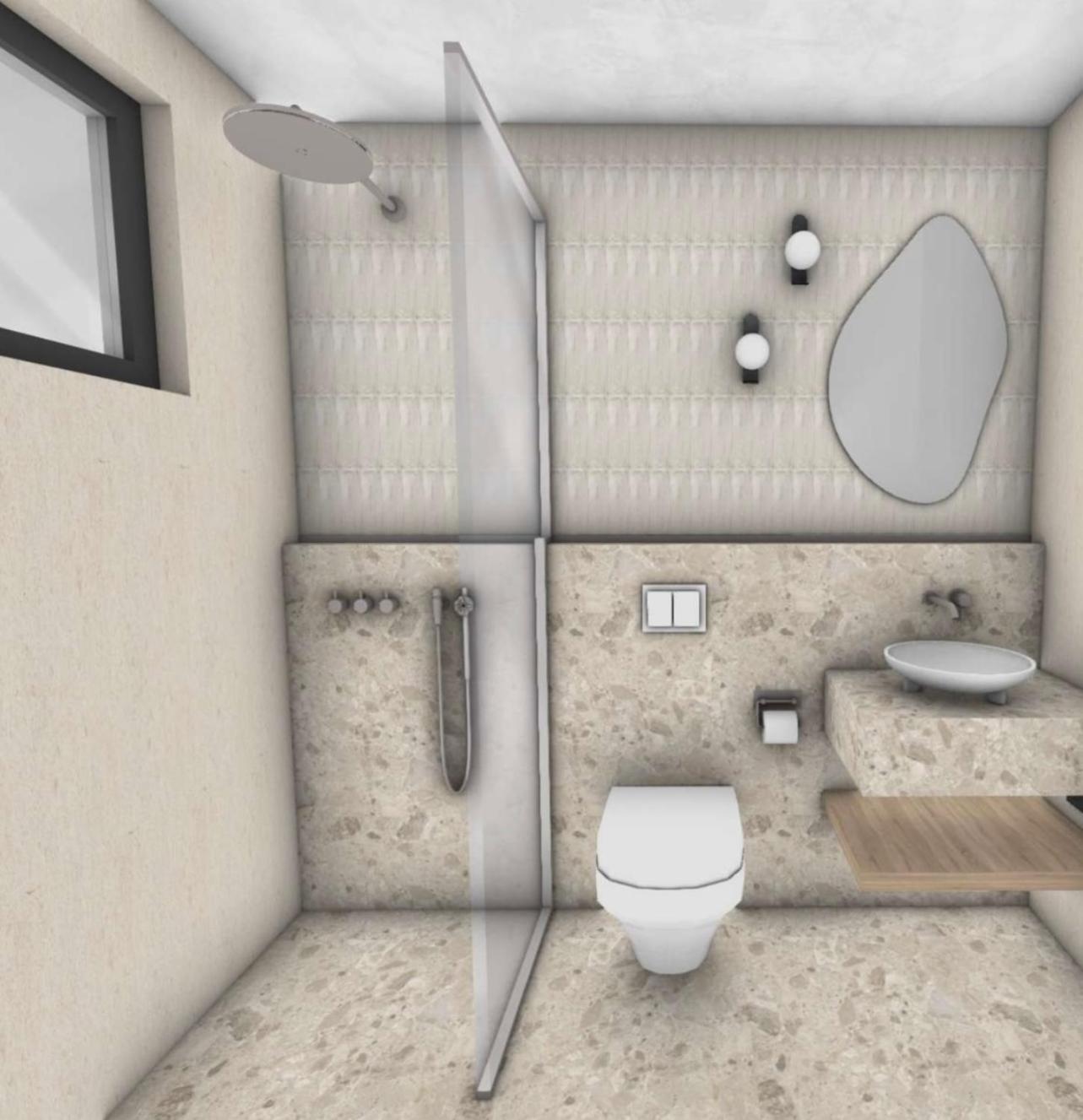 Roula Kotsonis Superior Apartment 阿凯松 外观 照片